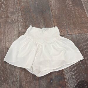 OFFLINE By Aerie Real Me Crossover Flowy Short Size XXS